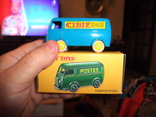 Atlas    Dinky   Toys   25BV