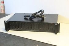 Occasion: INTER M ( Majorcom ) PP-9213 - Pre amplifier / Pre-amplificateur audio