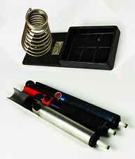 3 x Pompes à dessouder - Support de Fer à Souder