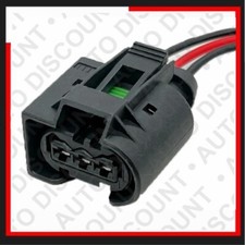 Connecteur fiche faisceau pour
