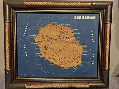 Tableau art marine - art, et