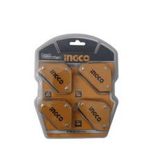 4 SUPPORTS MAGNÉTIQUES