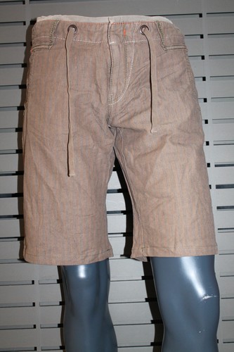Miss sixty shorts marron - miss,