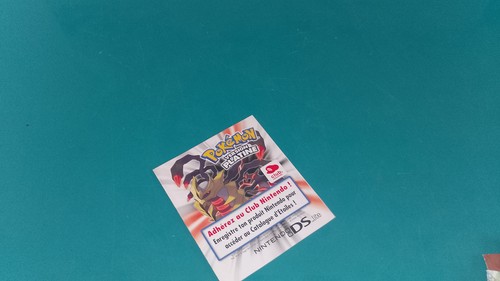 Points vip club - nintendo, ds