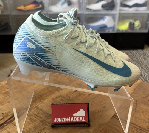 Size nike zoom mercurial - 8,