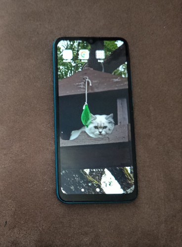 Redmi note 64go vert - redmi, 9