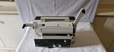 Projecteur Eumig modèle S807D super 8mm, pour pièces 