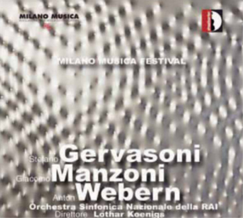 Orchestra sinfonica nazion - orchestra,
