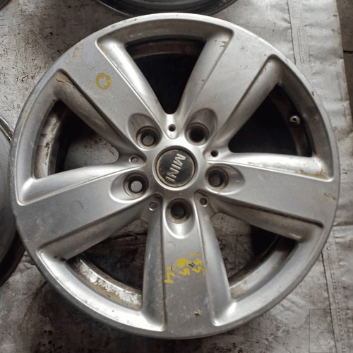 Jantes mini countryman f60 0 - jantes,