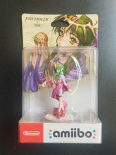 Amiibo Tiki