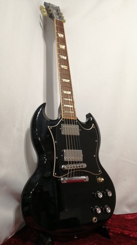 Guitare électrique gibson - électrique, sg