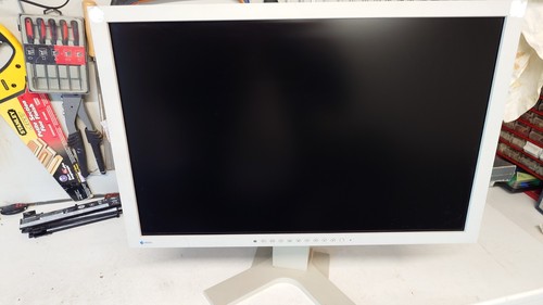 Ecran eizo pouces flexscan - eizo,