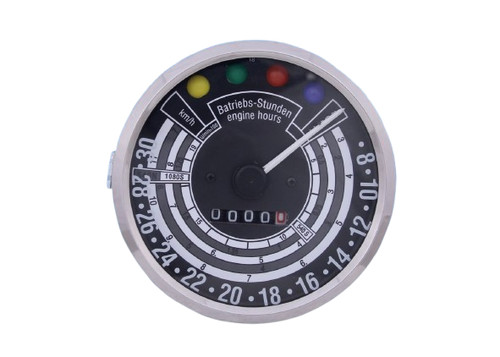 Compteur horloge pour guldner - compteur-horloge,