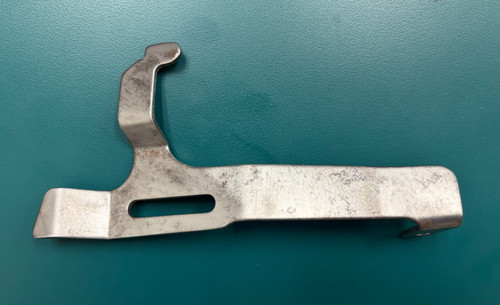 Antique slot machine parts - machine,