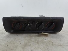 Commande chauffage RENAULT SAFRANE PHASE 1