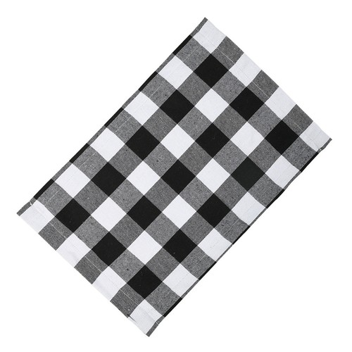 Pcs classique plaid motif - pcs,