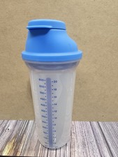 Tupperware shaker cup - shaker, large