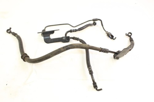 Durite arrière honda cbr 600 - cbr,