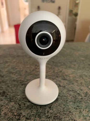 Caméra ip intérieure - 📸,