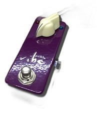 Lovepedal Pickle Vibe Chorus