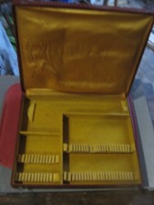 "603.2"   ECRIN COFFRET VIDE