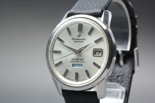 Montre homme vintage - homme, 1964