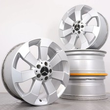 Jantes aluminium pouces - en, 18