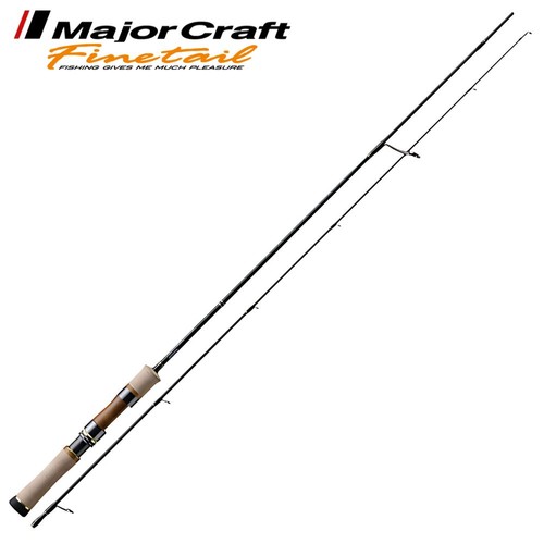 Major craft canne pêche - craft,