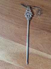 Hatelet pic à brochettes en