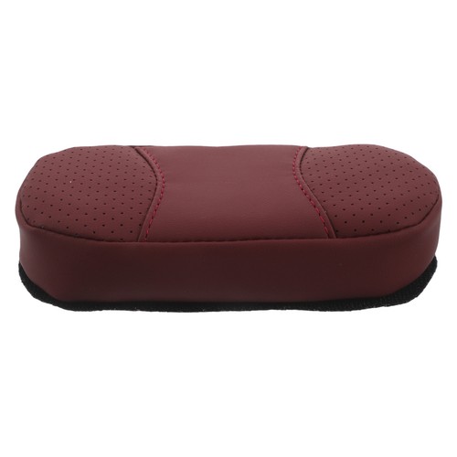 Coussin repose jambes voiture - coussin,