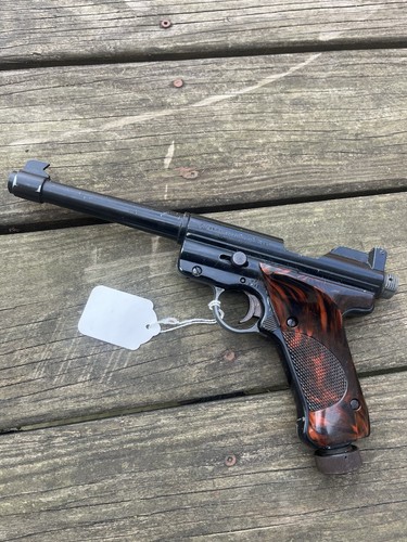 Vintage crosman mark 22 - vintage, i