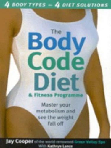 The body code - body, :