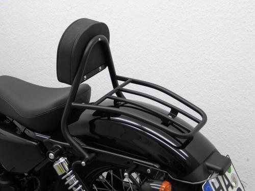Harley davidson sportster - davidson,