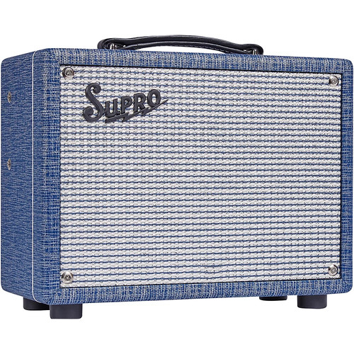Supro 1606j super 1x8 - 1606j, 64