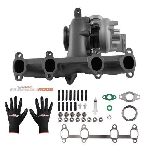 Turbo turbine for - turbo, seat