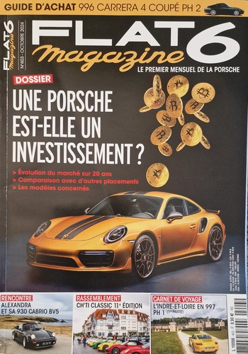 Flat magazine 403 - flat,