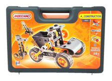 Enfants Construction Boîte