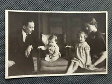 Politique : carte postale du