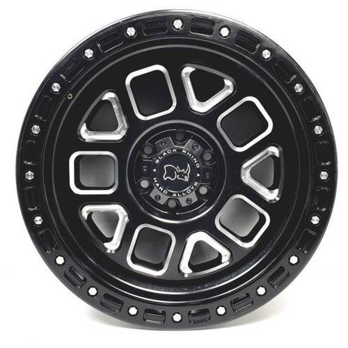 Ma1402 jante pour - ford, ranger