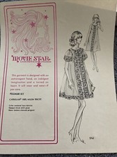 Vintage Movie Star Lingerie