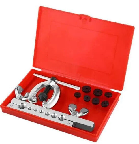 Dudgeonnière évaseur - dudgeonnière, 45°