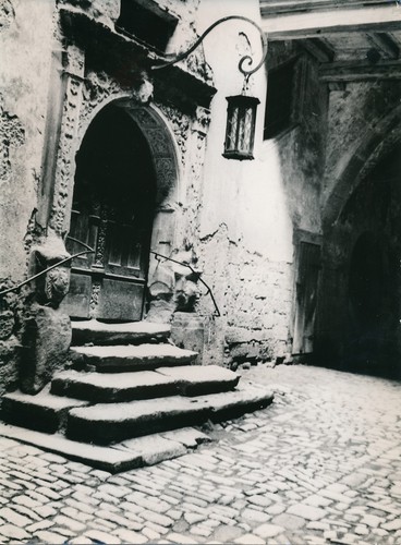 Allemagne 1940 porte - allemagne, c.1940
