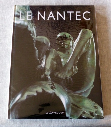 Livre le nantec - livre,
