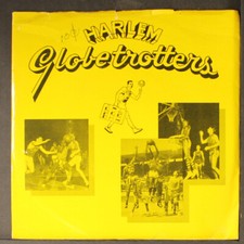 Brother Bones / Harlem