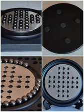  JEU PLATEAU SOLITAIRE Ø 18