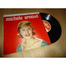 MICHELE ARNAUD julie DUCRETET