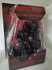 MOTU Masters of the Universe