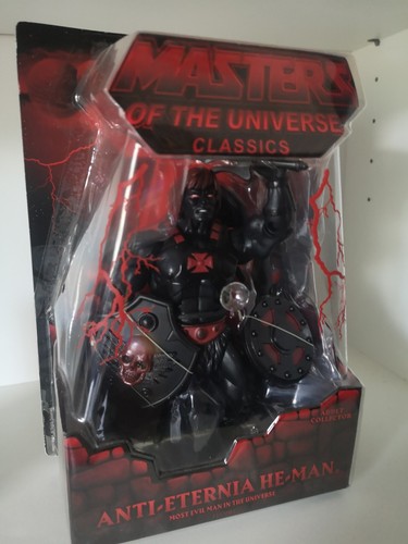 Motu masters the universe - the,