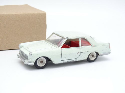 Solido lancia - 1/43,