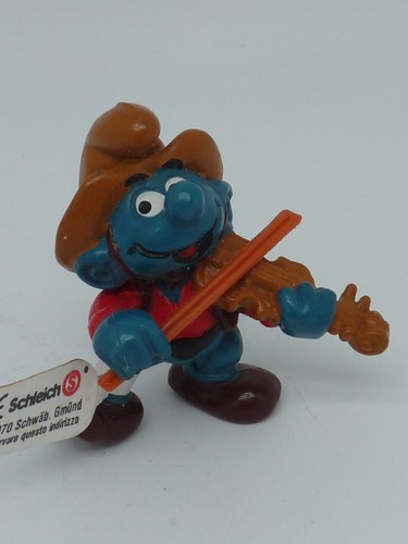 Mini figurine pvc - mini,